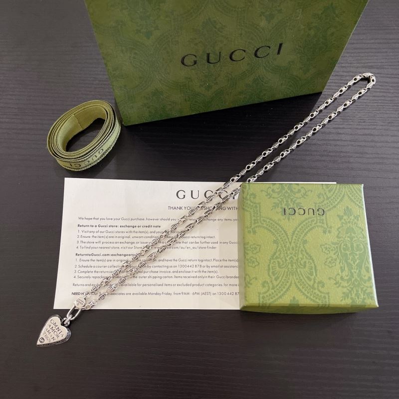 Gucci Necklaces